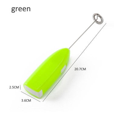 Electric Stirrer