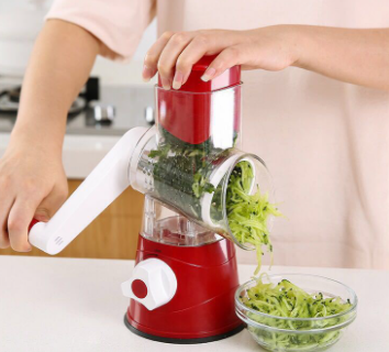 Multifunctional Food Cutter
