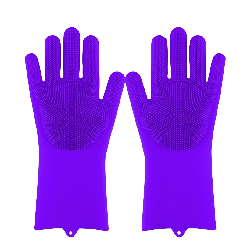 Dishwashing Gloves