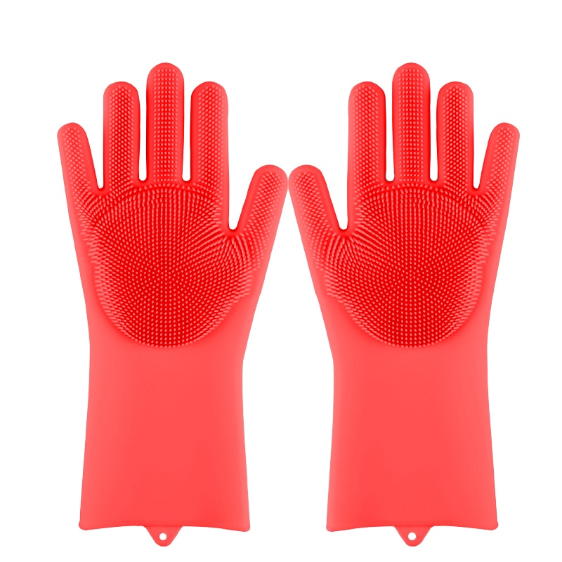 Dishwashing Gloves